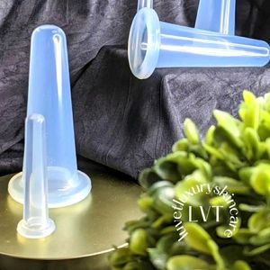 Facial Cupping Skincare